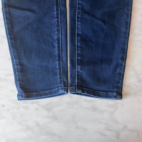 Paige Verdugo Ankle Skinny- color: Fate - Size 27 - Picture 4 of 10